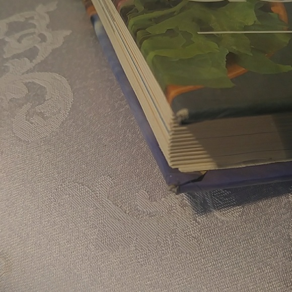 Vnt Classic Vegetation Recipes Cookbook -- XL Book - Picture 7 of 8